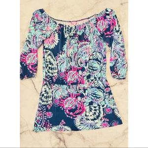 Lilly Putlizer Dress/Skort